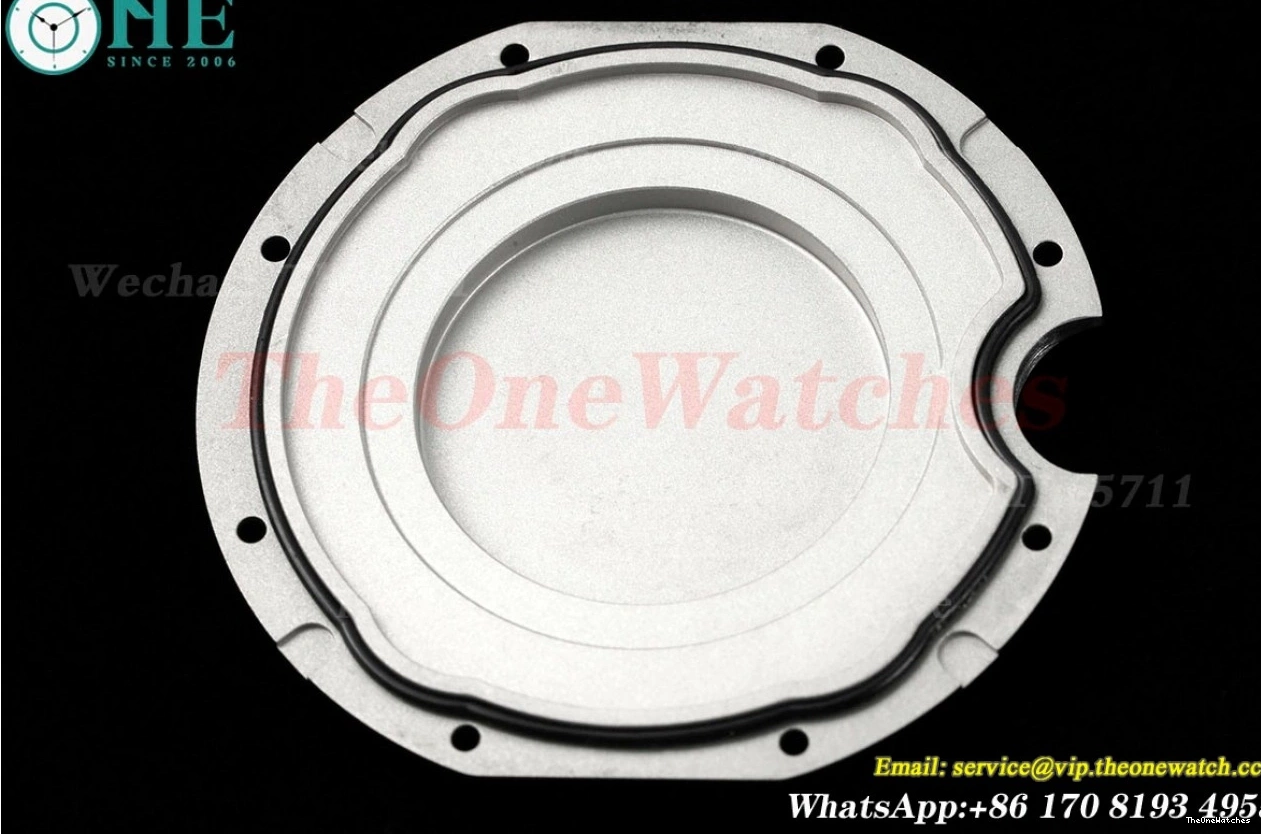 Ballon YG De Stk Bleu Wht 3KF Cartier A076 SS 36mm 0426